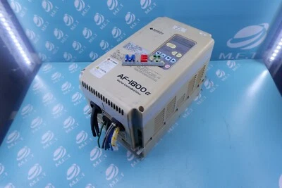 Sumitomo / Vector Controlled Drive / Uf1814-1A500 60Days Warranty - Image 1 of 3