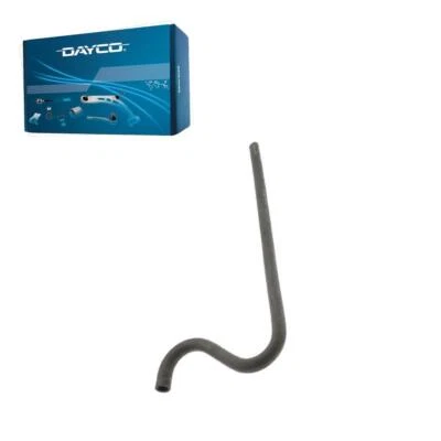 Dayco HVAC Heater Hose Heater To Pipe For 1986 Jeep CJ7 2.5L L4 Foto 1 de 2