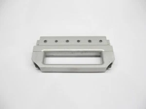 Main Gear Attach Clamp - Lower - Cirrus SR20 - PN: 11284-002 - Lot # B704 - Picture 1 of 5