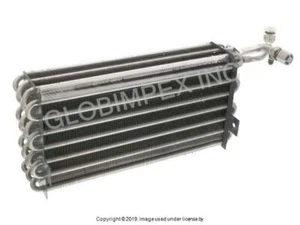 Mercedes r107 SL w116 SE SEL A/C Evaporator FOUR SEASONS NEW + 1 YR WARRANTY - Picture 1 of 1
