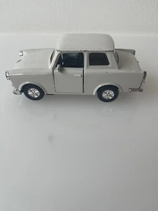 Toy Car . Trabant - Picture 1 of 3