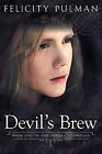 Devil's Brew: The Janna Chronicles 5 by Pulman, ... | Book | condition very good
