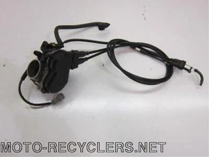 10 RMZ250 RMZ 250 Cuerpo del acelerador 45 - Imagen 1 de 4