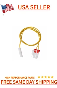 DA32-10104N Samsung Refrigerator Defrost Temperature Sensor - Picture 1 of 5