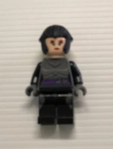 Lego Teenage Mutant Ninja Turtles Karai - Armor Minifigure tnt023 79118 Used VGC - Picture 1 of 5