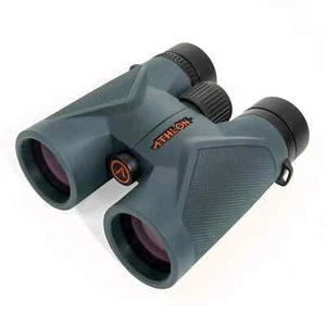 NEW Athlon Optics 8x42 MIDAS UHD 113004 Binoculars with ED Glass, BRAND NEW - Picture 1 of 3