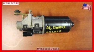 1995,1999,2000,2003,2006,EXPLORER,TAURUS,LOBO,S-TYPE,NAVIGATOR,F-650,WIPER MOTOR - Picture 1 of 7