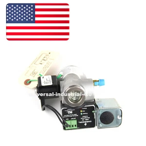 NEW EMERSON OMB-JB24 OMBJB24 OMB Series Oil Management Control - US Stock - Picture 1 of 6