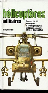 le multiguide en couleurs des hélicoptères - Picture 1 of 1