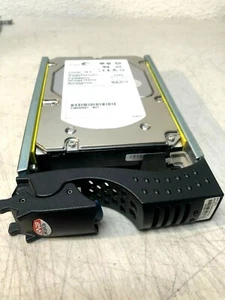 ST3450856FCV Seagate Cheetah 15K.6 450GB 15000RPM Fibre Channel 3.5 Internal HDD - Picture 1 of 10