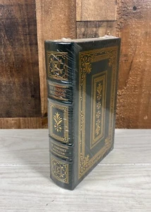 Easton Press - OF HUMAN BONDAGE by W Somerset Maugham - NEW SEALED - Picture 1 of 10