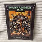 Warhammer 40k 1998 Rare In The Grim Darkness Of The Far Future There Is Only war