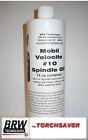 Mobil Velocite #10 spindle oil for milling machines, south bend lathes