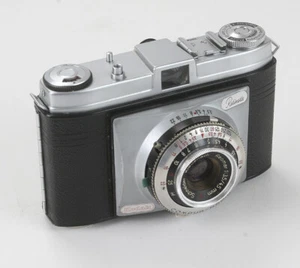 RETINETA KKODAK TIPO 022 (TIENE PROBLEMAS)/179574 - Imagen 1 de 3