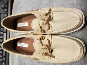 khombu boat shoes bjs