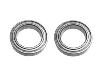 CNBB1812 Century Model Helicopter Clutch Bell Bearing (2pcs) UK New - Image 1 of 3