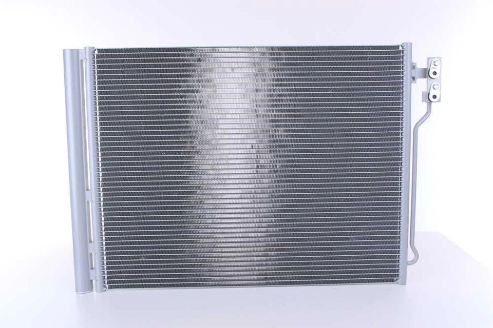 A/C Condenser fits 2012-2016 BMW 528i,528i xDrive  NISSENS NORTH AMERICA INC. - Image 1 of 1