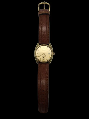 Tissot Seastar Automatic Mens Watch - image 1 of 4