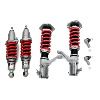 GODSPEED MONORS 32 WAYS COILOVERS KIT FOR ACURA RSX 01-05 HONDA CIVIC / SI EP3  - Image 1 of 4