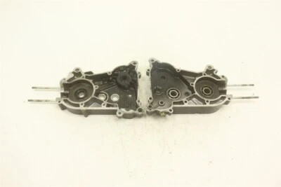 Suzuki Quadsport LT 50 03 Engine Cases Crankcase 11300-04882 42572 Foto 1 de 4