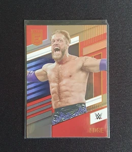 Panini WWE Chronicles 2022 - Edge (Adam Copeland) (Elite / Parallel: Bronze) - Bild 1 von 1