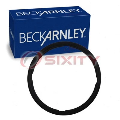 Junta termostato refrigerante Beck Arnley para Toyota Prius 2001-2009 1,5 L L4 wj Foto 1 de 4