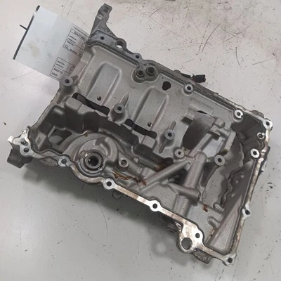 Upper Engine Oil Pan 1.3L Fits 20-23 Buick Encore GX  - Image 1 of 4