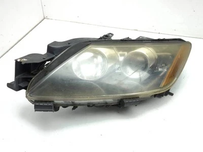 Mazda CX-7 2007 Links Scheinwerfer E22151040 AMD176404 - Bild 1 von 4