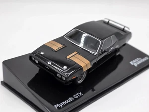 1/43 1971 Plymouth GTX - Fast & Furious - Imagen 1 de 2