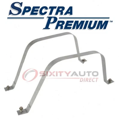 Spectra Premium Fuel Tank Strap for 2002-2007 Jeep Liberty - Air Delivery da Foto 1 de 4