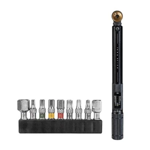 Torq Stick 4-20Nm (4-20Nm, 9 Tool Bits) - Bild 1 von 5