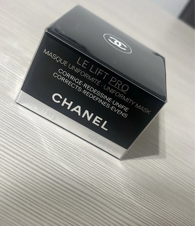 Chanel  Le Lift Pro Masque Uniformitè - Immagine 1 di 4