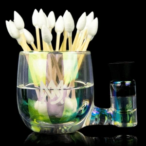 MJ Arsenal Iridescent ISO Station - Iridescent ISO - Limited Edition - NEW - Picture 1 of 4