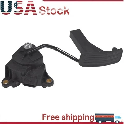 Nuevo sensor de pedal acelerador para Nissan Rogue 2008-2013 Rogue Select 2014-2015 Foto 1 de 4