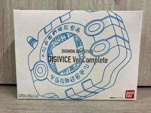 Podómetro Digimon Adventure Digivice Ver Completo Premium Bandai Degital Monster - Imagen 1 de 5