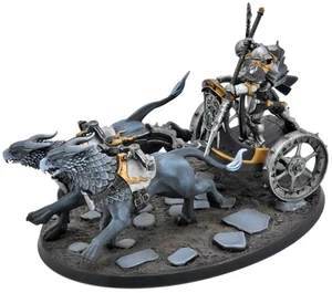 STORMCAST ETERNALS Stormstrike Chariot #1 WELL PAINTED Warhammer Sigmar - Bild 1 von 4