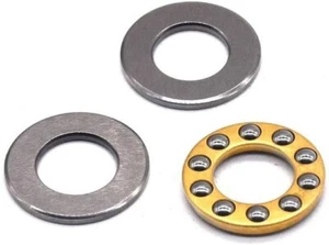 ✅OEM Whirlpool WP9703445 9703445 KitchenAid Mixer Worm Gear Thrust Bearing - Picture 1 of 1