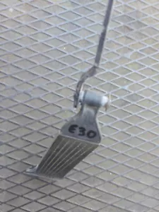 Pedal acelerador para conducción izquierda bmw e30 - Imagen 1 de 3