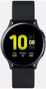 Reloj inteligente Samsung Galaxy Watch Active 2 SM-R820 - 44 mm - GPS - Bonito - Imagen 1 de 2