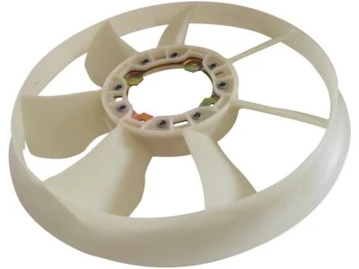 Para 1988-1993 Toyota 4Runner Fan Blade 63387TT 1992 1990 1989 1991 3.0L V6 3VZ-E - Imagem 1 de 2