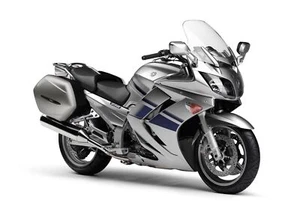 MANUAL DE TALLER O REPARACION YAMAHA FJR 1300 EN ESPAÑOL PDF DVD 2001-2006 - Imagen 1 de 1