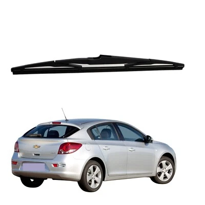 Limpiaparabrisas trasero de ajuste directo para Chevrolet Cruze 2011-2015 14" 350 mm 14 k Foto 1 de 4
