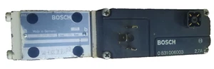 Bosch Ventil 0 811 404 042 - Bild 1 von 4