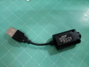 GHARGER HLT-USB CARICATORE A VITE USB 4,2V 420MA - Picture 1 of 2