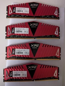 XPG ADATA 2 4gb Ddr4 2800mhz DIMM RAM - Picture 1 of 1