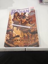 Star Wars: Kanan Vol. 2 - First Blood by Weisman, Greg
