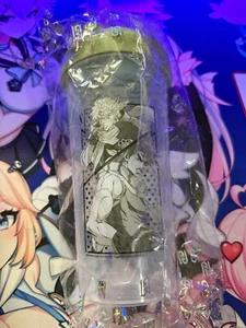 GamerSupps x Jojo's Bizarre Adventure - Joseph & Caesar - New and Sealed - Picture 1 of 4