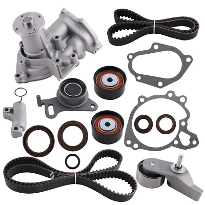 Engine Timing Component Kit for Mitsubishi Challenger Triton 2.5L Diesel 08-15 - image 1 of 4