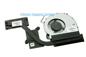 926724-001 L20687-001 GENUINE HP FAN WITH HEATSINK ENVY 17T-BW000 (EF23) - Picture 1 of 2