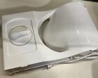 RIVAL FOLD UP ELECTRIC FOOD SLICER MEAT WHITE MODEL 1042 Base Only Works Fine